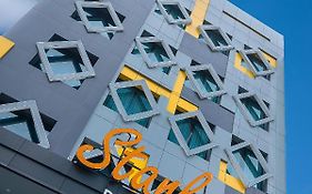 Stanley Wahid Hasyim Jakarta